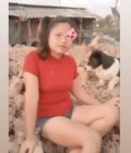 Rencontre Femme Thaïlande à Thung Khao Luang : Sukanya, 20 ans